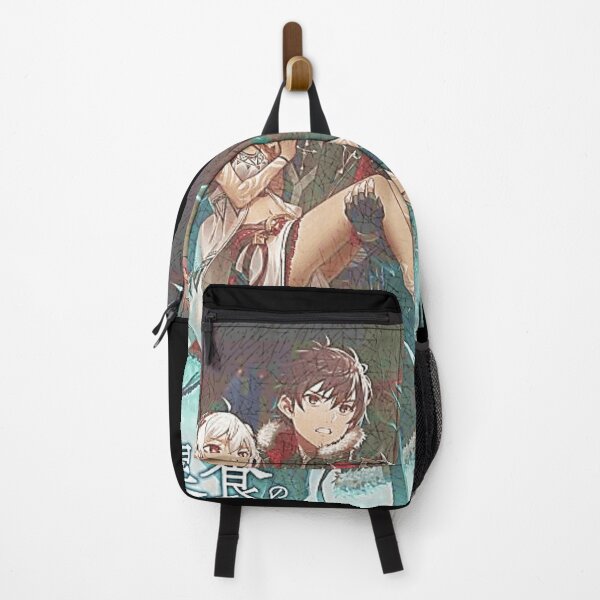 Berserk of gluttony fanart Backpack   product Offical berserk manga Merch