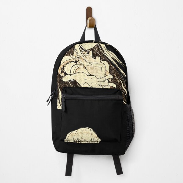 Berserk of gluttony fanart Backpack   product Offical berserk manga Merch