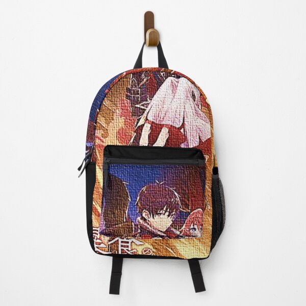 berserk of gluttony fanart Backpack   product Offical berserk manga Merch