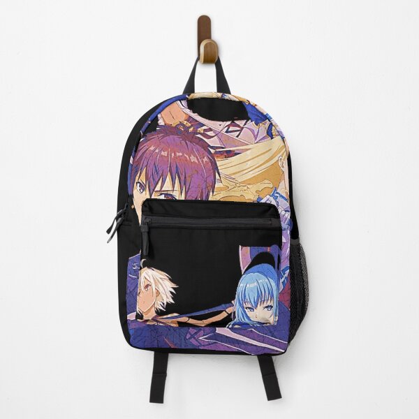 berserk of gluttony fanart Backpack   product Offical berserk manga Merch