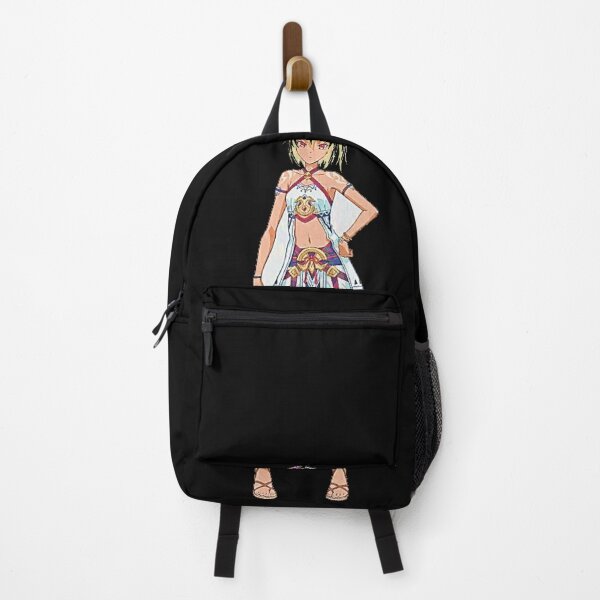 OFFICIAL Berserk Backpacks Update October 2024