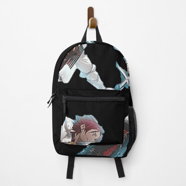 berserk of gluttony fanart Backpack   product Offical berserk manga Merch