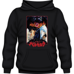 Berserk Hoodies – Graphic Best Seller Design Pullover Hoodie