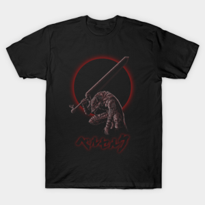 Berserker Armor T-Shirt