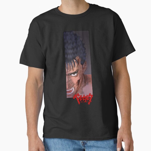 Doodle Berserker  Classic T-Shirt RB2908