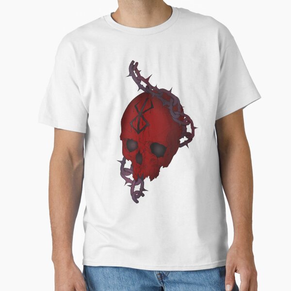 Scribble Brand  Classic T-Shirt BR2908