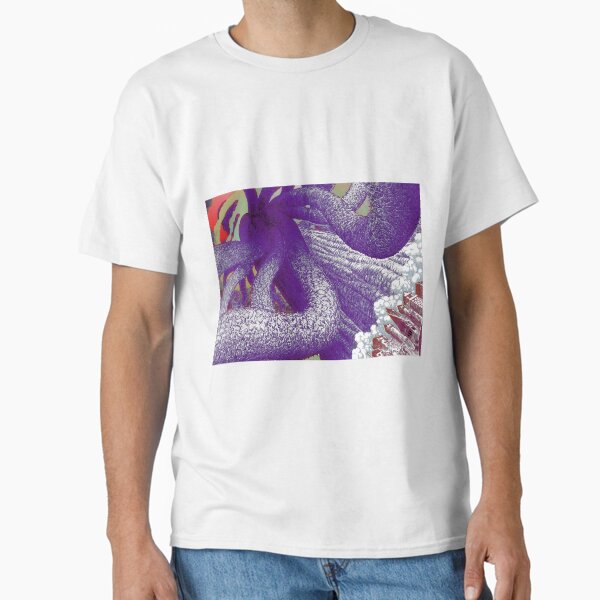 World Tree Monster Classic T-Shirt BR2908