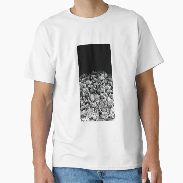 dream Classic T-Shirt BR2908