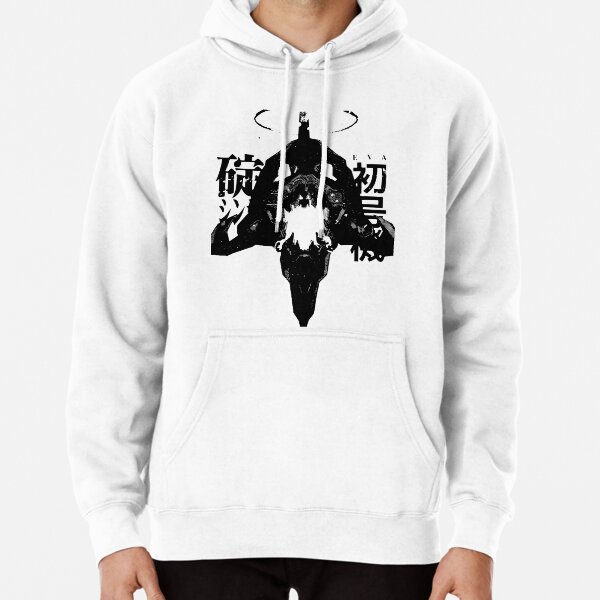 BERSERK Pullover Hoodie RB2908