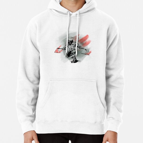 Berserker Warrior Pullover Hoodie RB2908