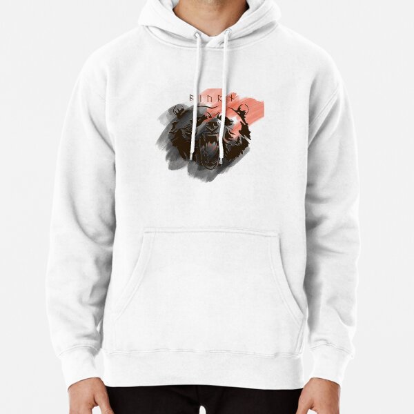 Berserker Pullover Hoodie RB2908
