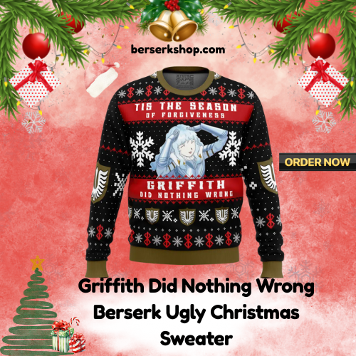 unus annus.store 6 - Berserk Shop