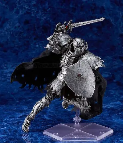 Max Factory GSC Figma 634 Berserk Gaiseric Action Figure Toys PTTT2801 6 - Berserk Shop Max Factory GSC Figma 634 Berserk Gaiseric Action Figure Toys PTTT2801 - Image 6