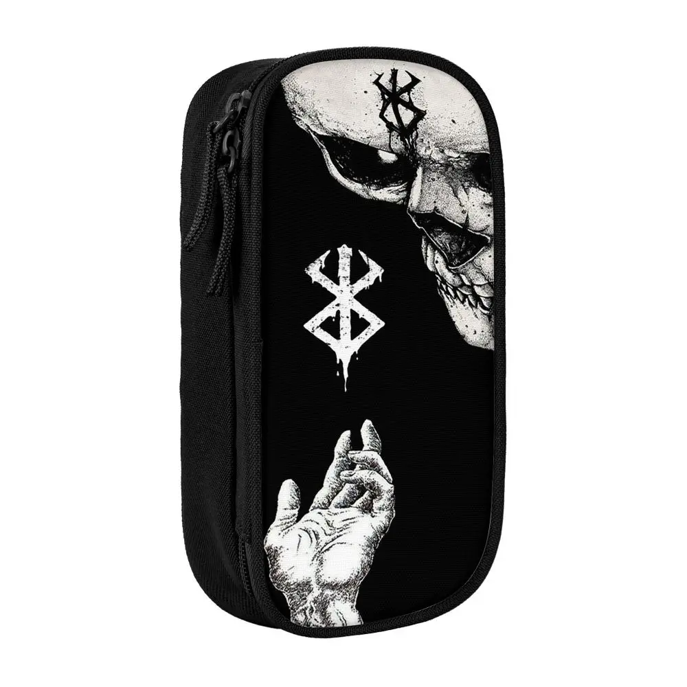 Berserks Otaku Style PTTT3107 Pencil Case