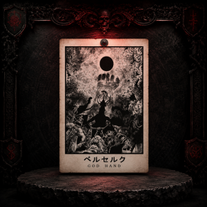 Berserk Posters