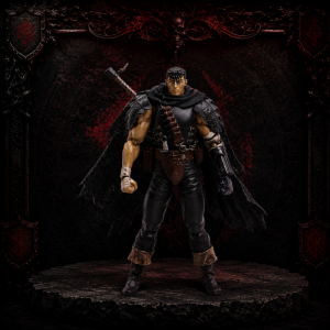 Berserk Figures & Toys