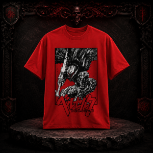 Berserk T-Shirts