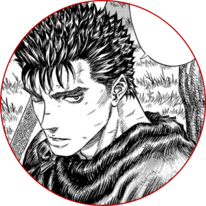 Home 5 - Berserk Shop Guts Merch