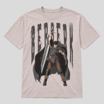 Anime Berserk NTT089 T-Shirt